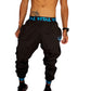 Jogger Negro