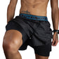 Pantaloneta Running  N-N