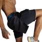 Pantaloneta Running  N-N